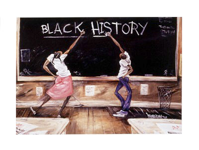 black history month clipart. famous lack women in history.